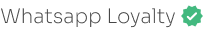 Logo Whatsapp Loyalty